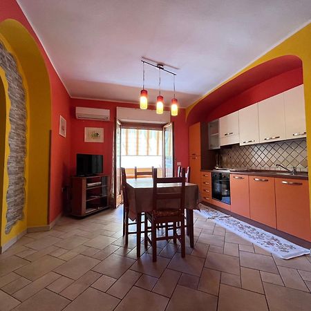 Appartamento Arancio La Maddalena  Eksteriør billede