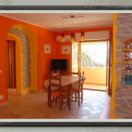 Appartamento Arancio La Maddalena  Eksteriør billede