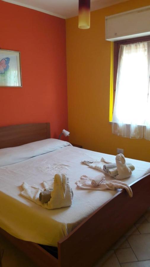 Appartamento Arancio La Maddalena  Eksteriør billede