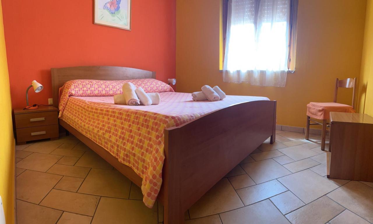 Appartamento Arancio La Maddalena  Eksteriør billede