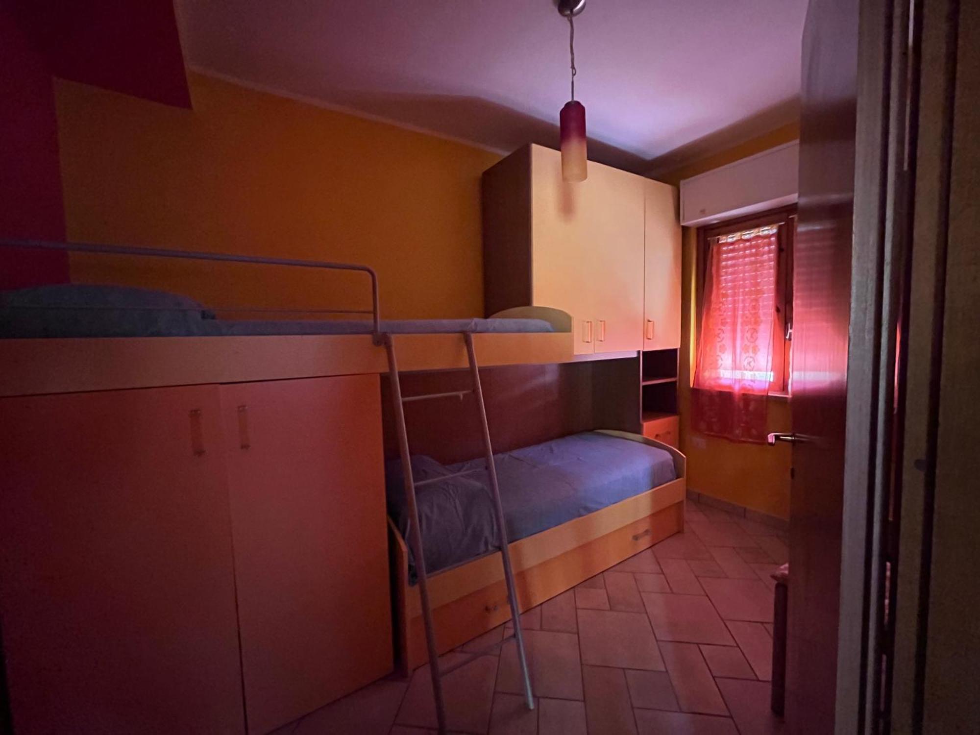 Appartamento Arancio La Maddalena  Eksteriør billede
